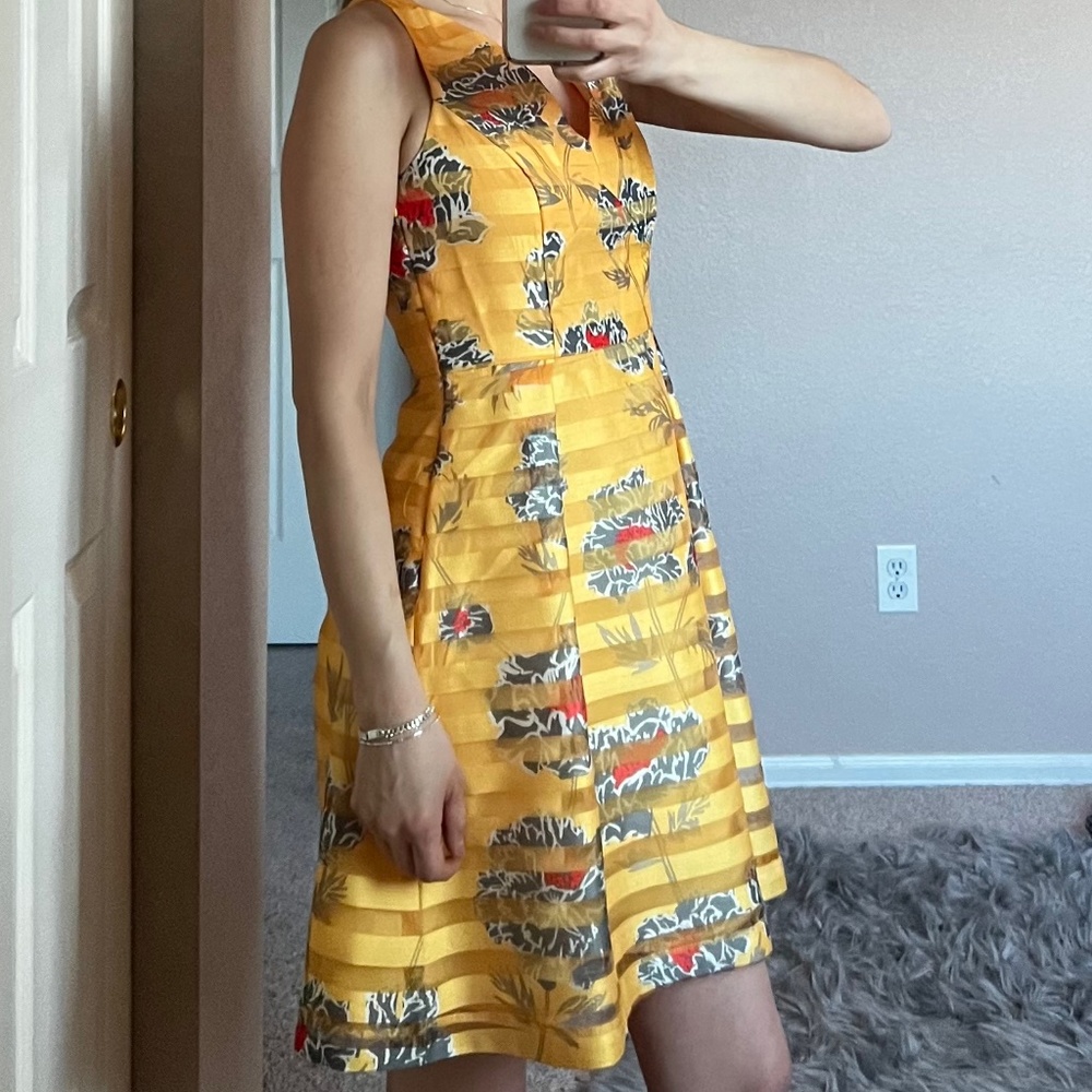 Banana Republic Spring/Summer Dress
